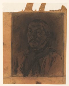 Männerporträt - Willem Witsen