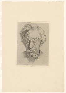Portrait du Dr. Jacob Christiaan Muller - Willem Arnoldus Witsen