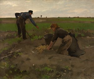  - Willem Witsen