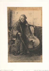 Violoncelle