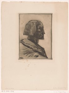 Portrait d