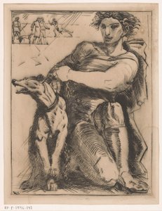Valet de chasse