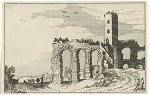 Ruine d