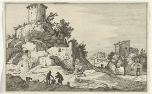 Ruine d