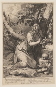 Magdalena, des pécheurs de l