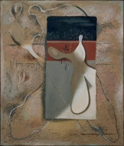 Tennis - Willi Baumeister