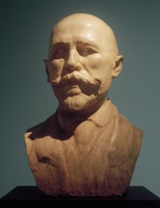 Heinrich von Zügel - Willi Zügel