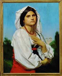  - William-Adolphe Bouguereau
