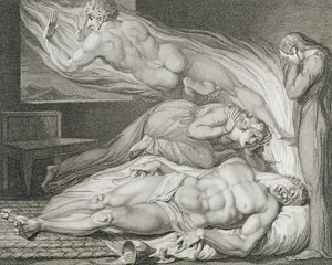 Mort de l