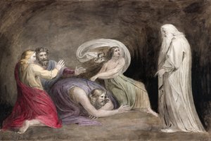 La sorcière d