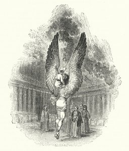 Hasan sur les épaules de l