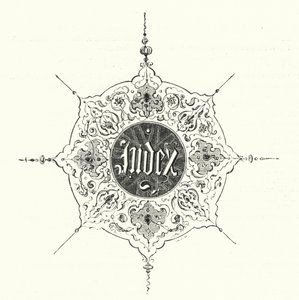 Index - William (after) Harvey