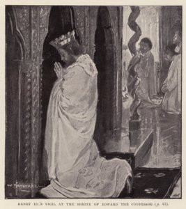 Veille d