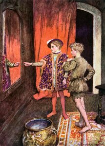  - William (after) Hatherell
