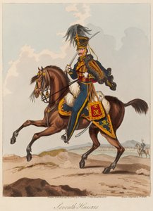 Septième Hussards
