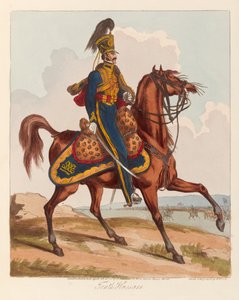 Dixième Hussards