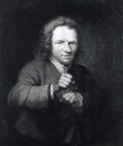 Jack Slack - William (after) Hogarth