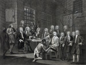 Membres de la Chambre des communes