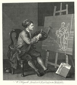 Autoportrait de l