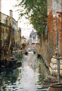 Santa Maria della Salute