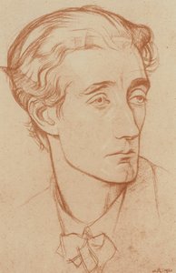 Lennox Robinson - William (after) Rothenstein