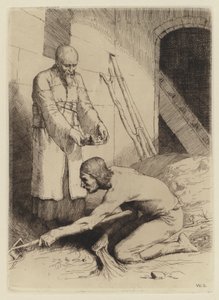 Le Voyage du Pèlerin de Bunyan : L