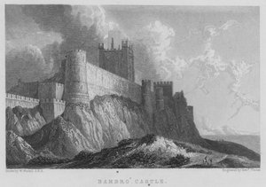 Château de Bambro