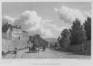 La Banque, Highgate