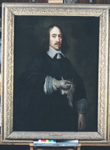 John Thurloe - William (circle of) Dobson