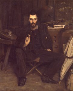 Kenyon Cox - William A. Coffin