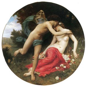 Flore et Zéphyr
