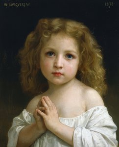 Petite fille