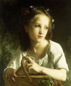 La Petite Ophélie