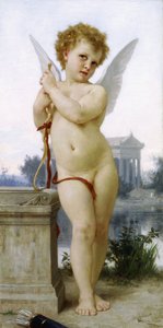 Amour, 1891