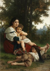 Repos, 1879