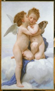 Le Premier Baiser