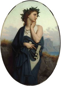 La Muse Philomèle