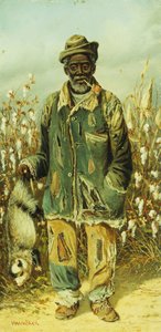 Le chasseur d