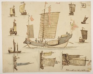 120 Bateaux 