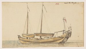 Bateau 