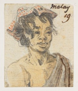 Malais, de l