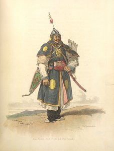 Un soldat