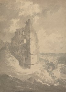 Château de Knaresborough