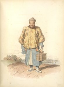 Portrait du fournisseur - William Alexander