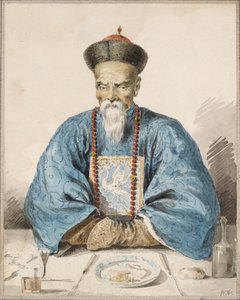 Le Fou-yen de Canton