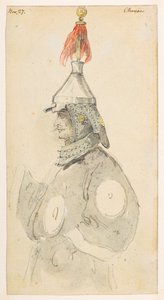 WD 959 section 1 f.101v - William Alexander