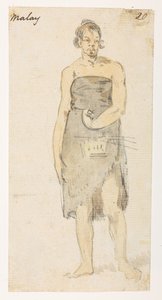WD 959 section 1 f.20 - William Alexander