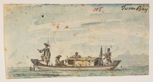WD 959 section 2 f.105 - William Alexander