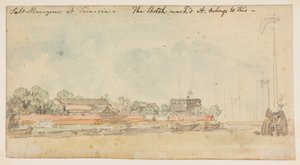 WD 959 section 2 f.108v - William Alexander