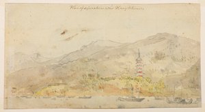WD 959 section 2 f.109v - William Alexander